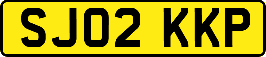 SJ02KKP