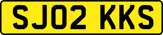 SJ02KKS