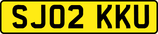 SJ02KKU