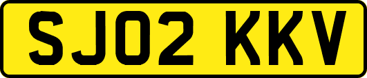 SJ02KKV