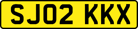 SJ02KKX