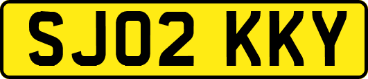 SJ02KKY