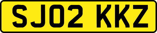 SJ02KKZ