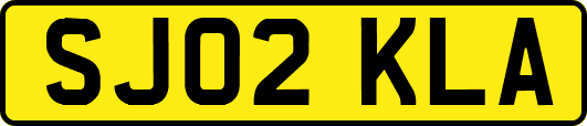 SJ02KLA