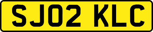 SJ02KLC