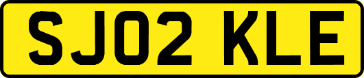 SJ02KLE