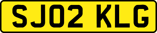 SJ02KLG