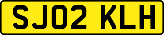 SJ02KLH