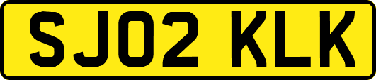 SJ02KLK