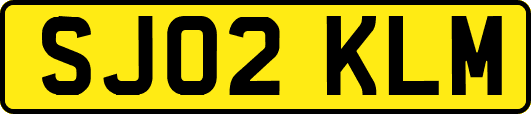 SJ02KLM
