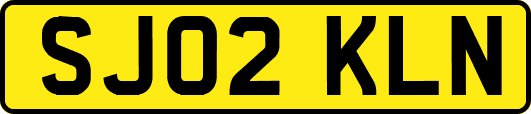 SJ02KLN