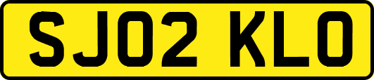 SJ02KLO