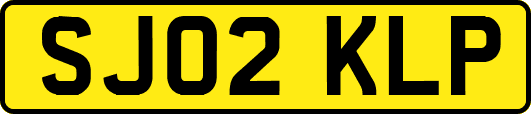 SJ02KLP