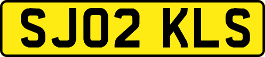 SJ02KLS