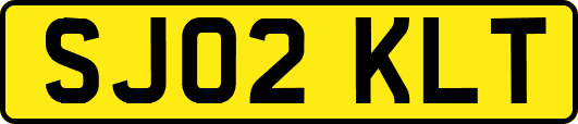 SJ02KLT