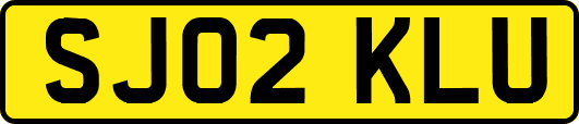 SJ02KLU