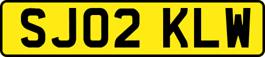 SJ02KLW