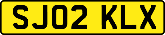 SJ02KLX