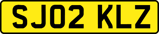 SJ02KLZ