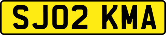 SJ02KMA