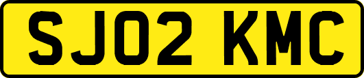SJ02KMC
