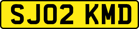 SJ02KMD