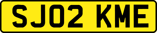 SJ02KME