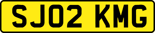 SJ02KMG