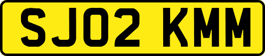 SJ02KMM