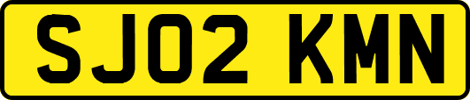 SJ02KMN
