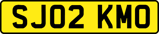 SJ02KMO