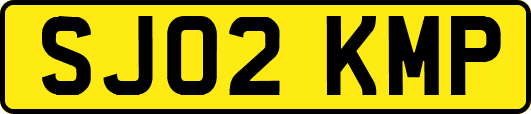 SJ02KMP