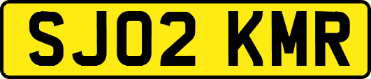 SJ02KMR