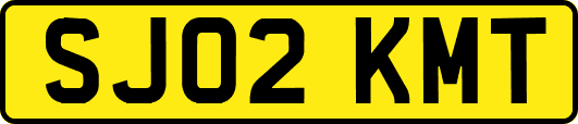 SJ02KMT