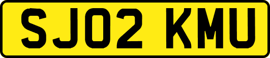 SJ02KMU