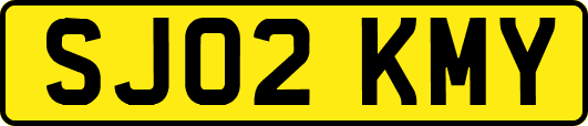 SJ02KMY