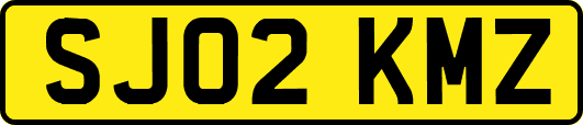 SJ02KMZ