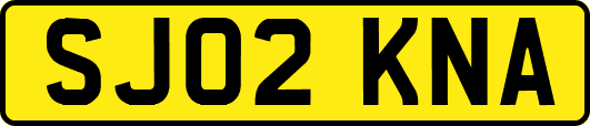 SJ02KNA
