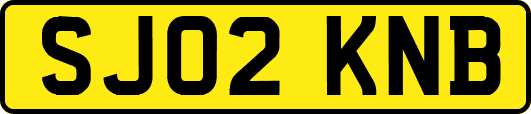SJ02KNB