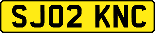 SJ02KNC