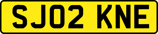 SJ02KNE