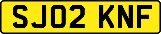 SJ02KNF