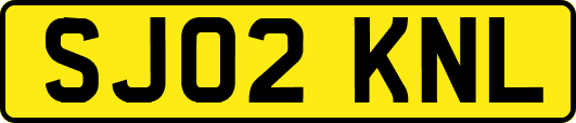 SJ02KNL
