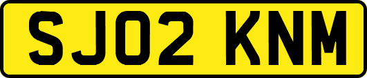 SJ02KNM