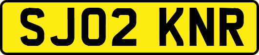 SJ02KNR