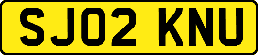 SJ02KNU