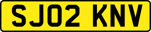 SJ02KNV