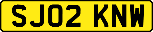 SJ02KNW