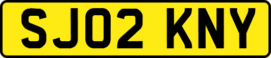 SJ02KNY