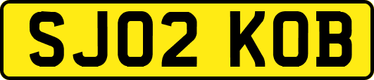 SJ02KOB